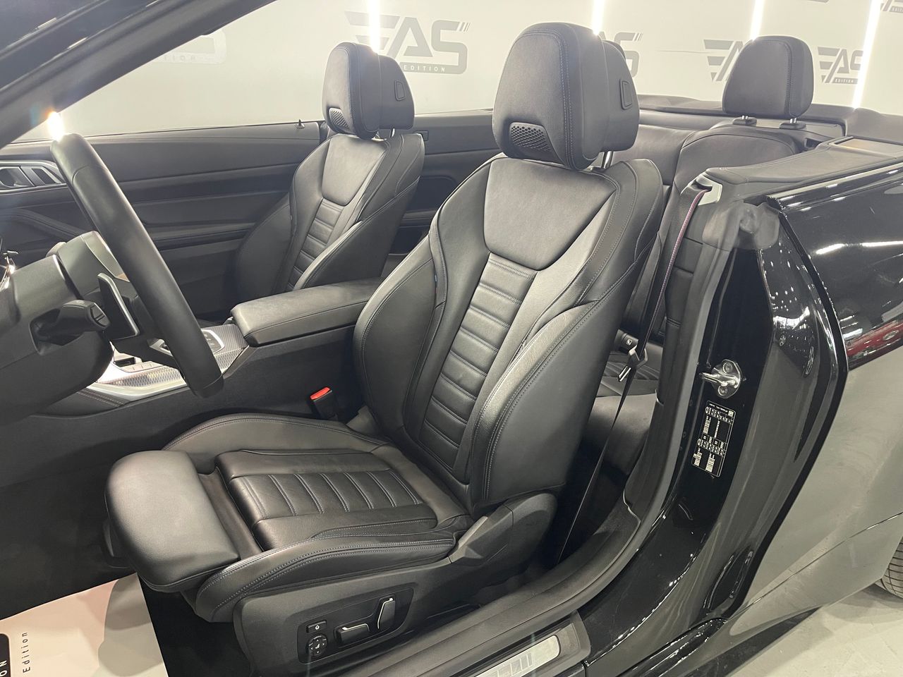 Imagen 121 del BMW Serie 4 en Auto Select Edition, Figueres