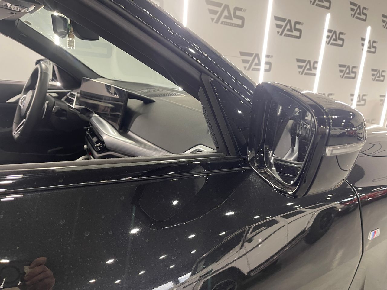 Imagen 67 del BMW Serie 4 en Auto Select Edition, Figueres