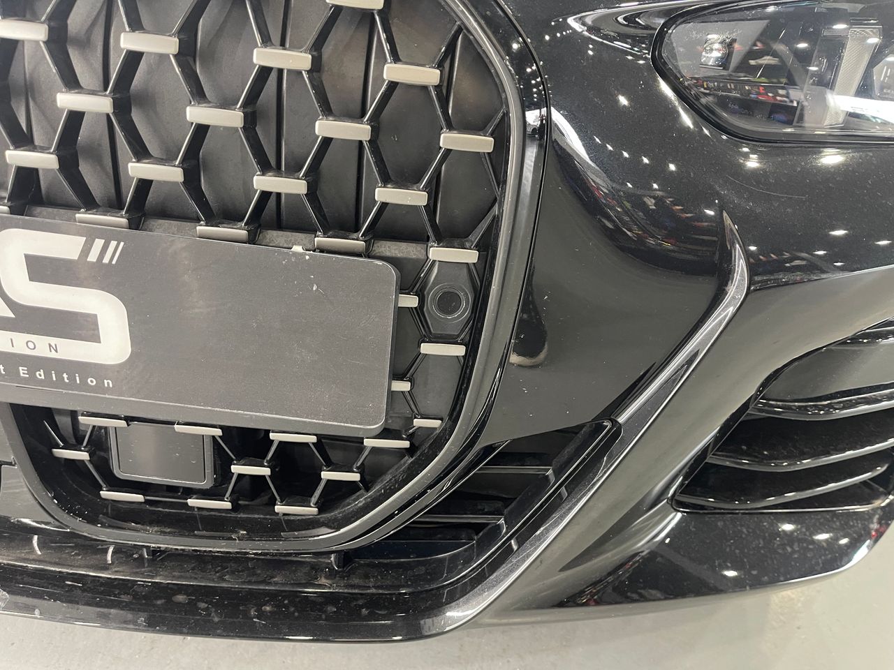 Imagen 39 del BMW Serie 4 en Auto Select Edition, Figueres