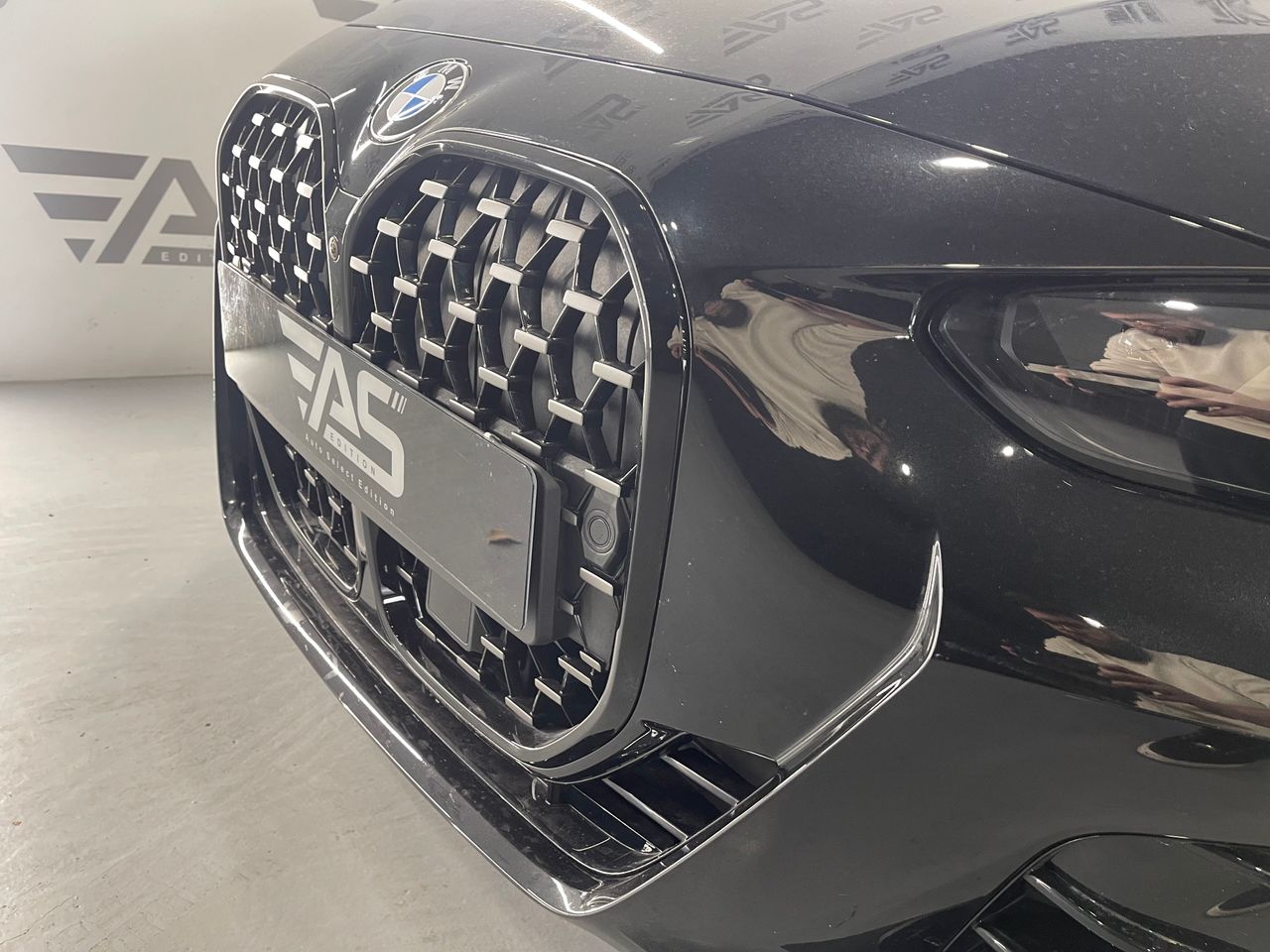 Imagen 38 del BMW Serie 4 en Auto Select Edition, Figueres