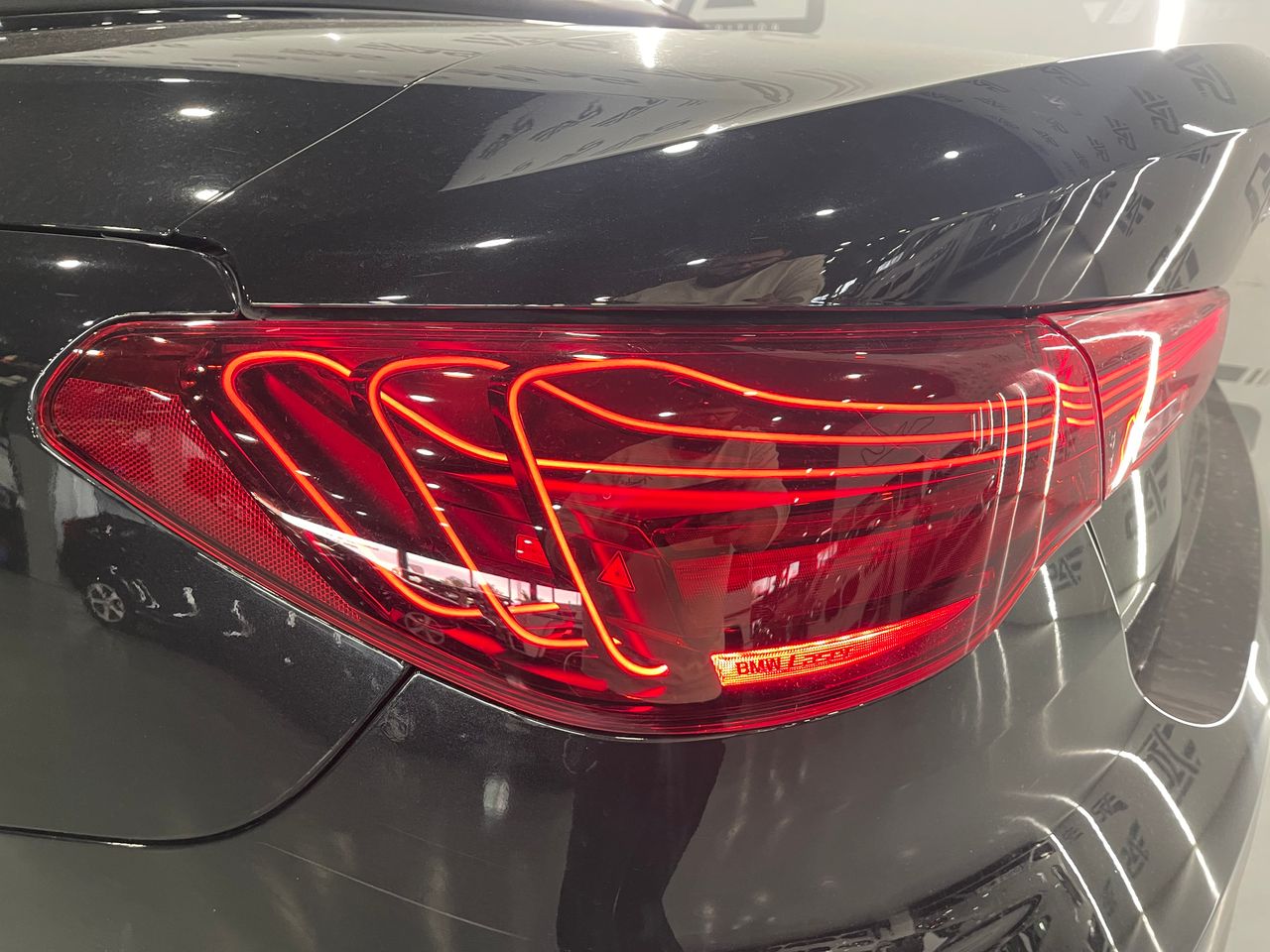 Imagen 10 del BMW Serie 4 en Auto Select Edition, Figueres