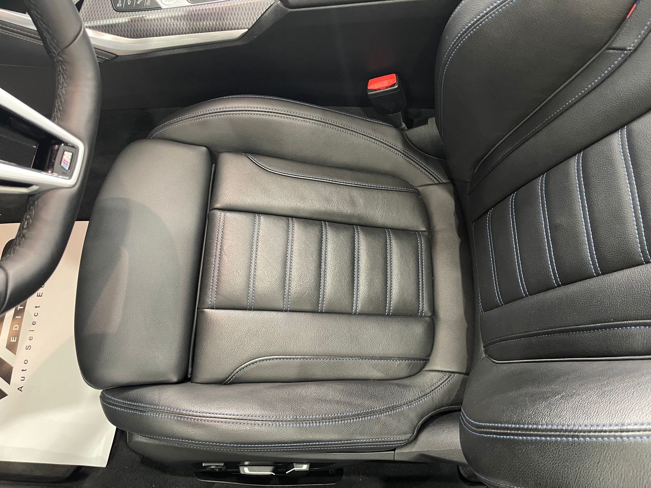 Imagen 125 del BMW Serie 4 en Auto Select Edition, Figueres