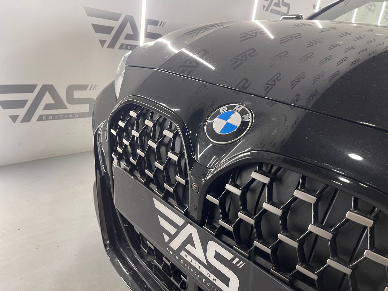 Imagen 40 del BMW Serie 4 en Auto Select Edition, Figueres