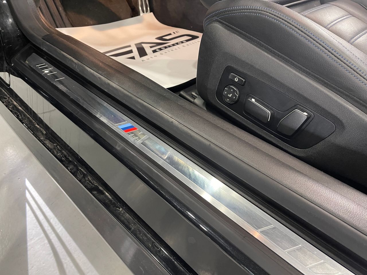 Imagen 122 del BMW Serie 4 en Auto Select Edition, Figueres