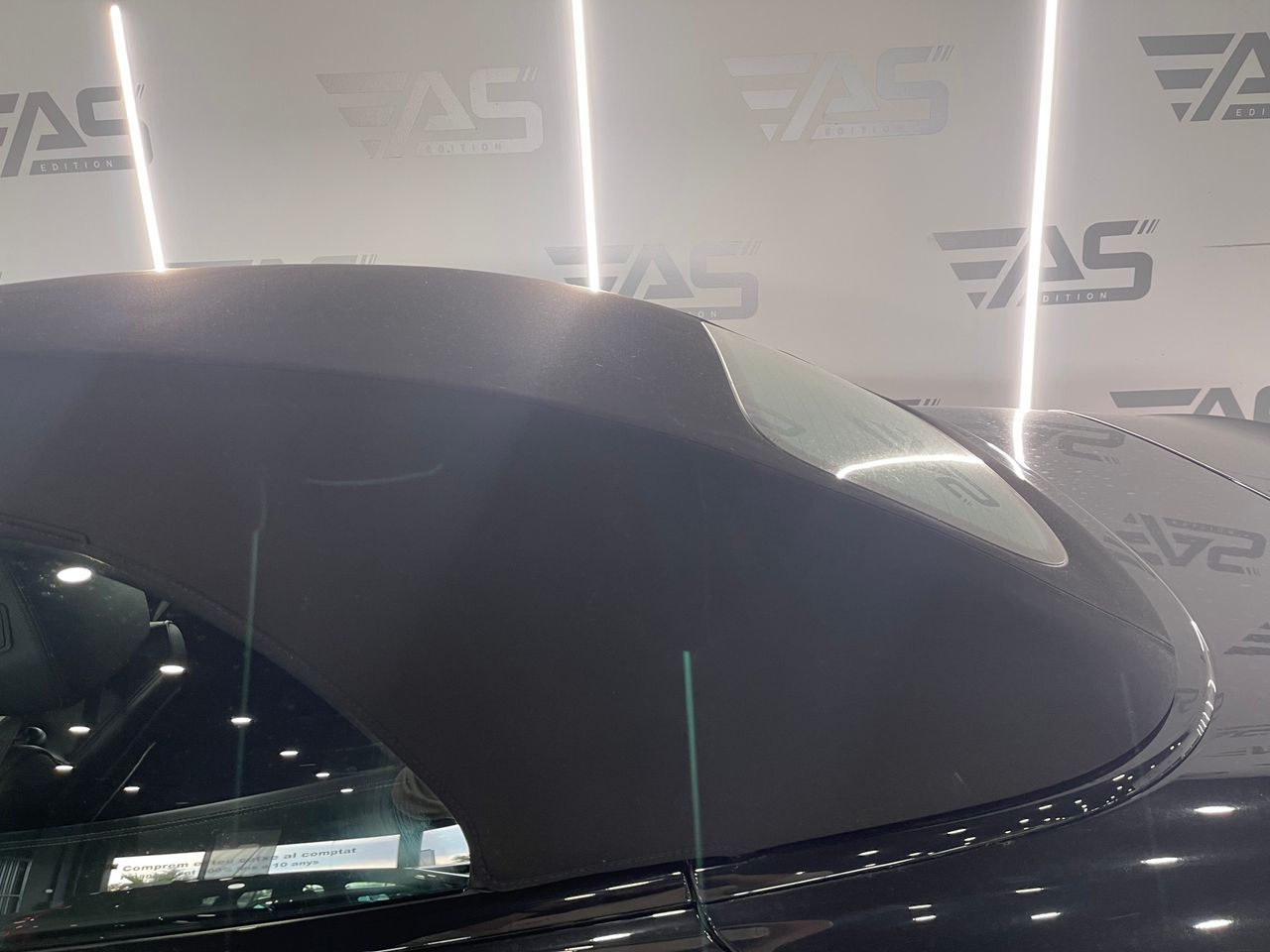 Imagen 22 del BMW Serie 4 en Auto Select Edition, Figueres