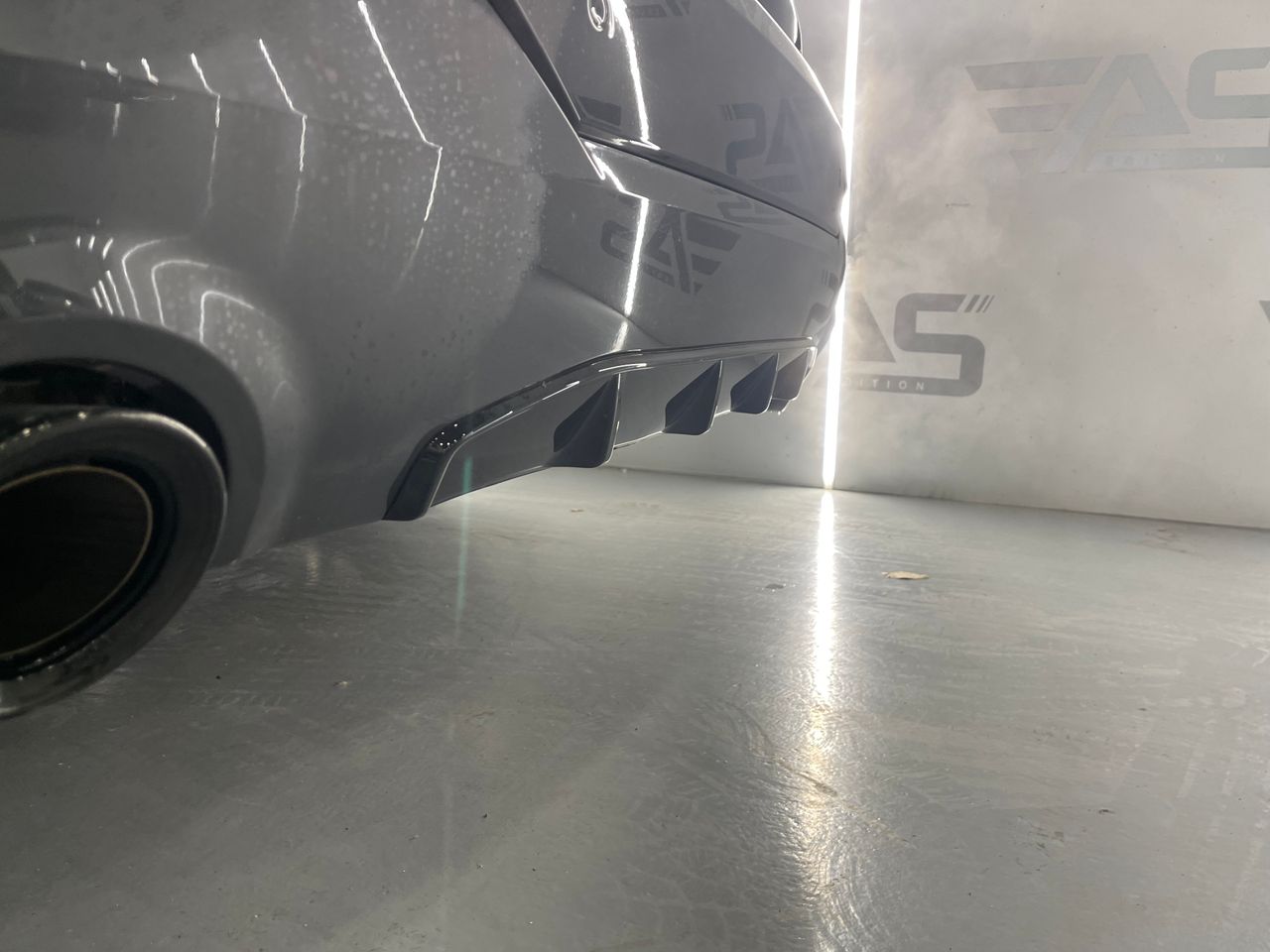 Imagen 16 del BMW Serie 4 en Auto Select Edition, Figueres