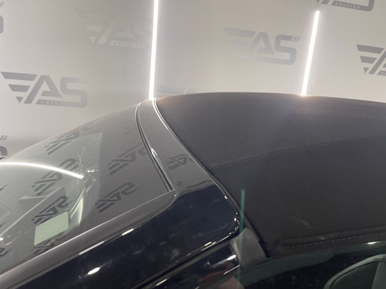 Imagen 25 del BMW Serie 4 en Auto Select Edition, Figueres