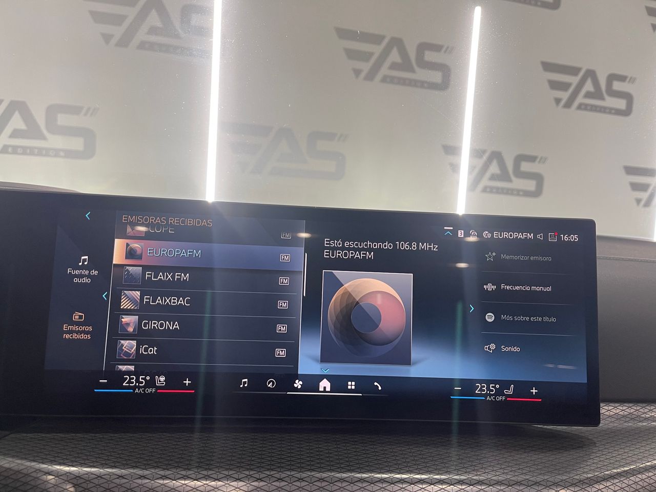 Imagen 87 del BMW Serie 4 en Auto Select Edition, Figueres