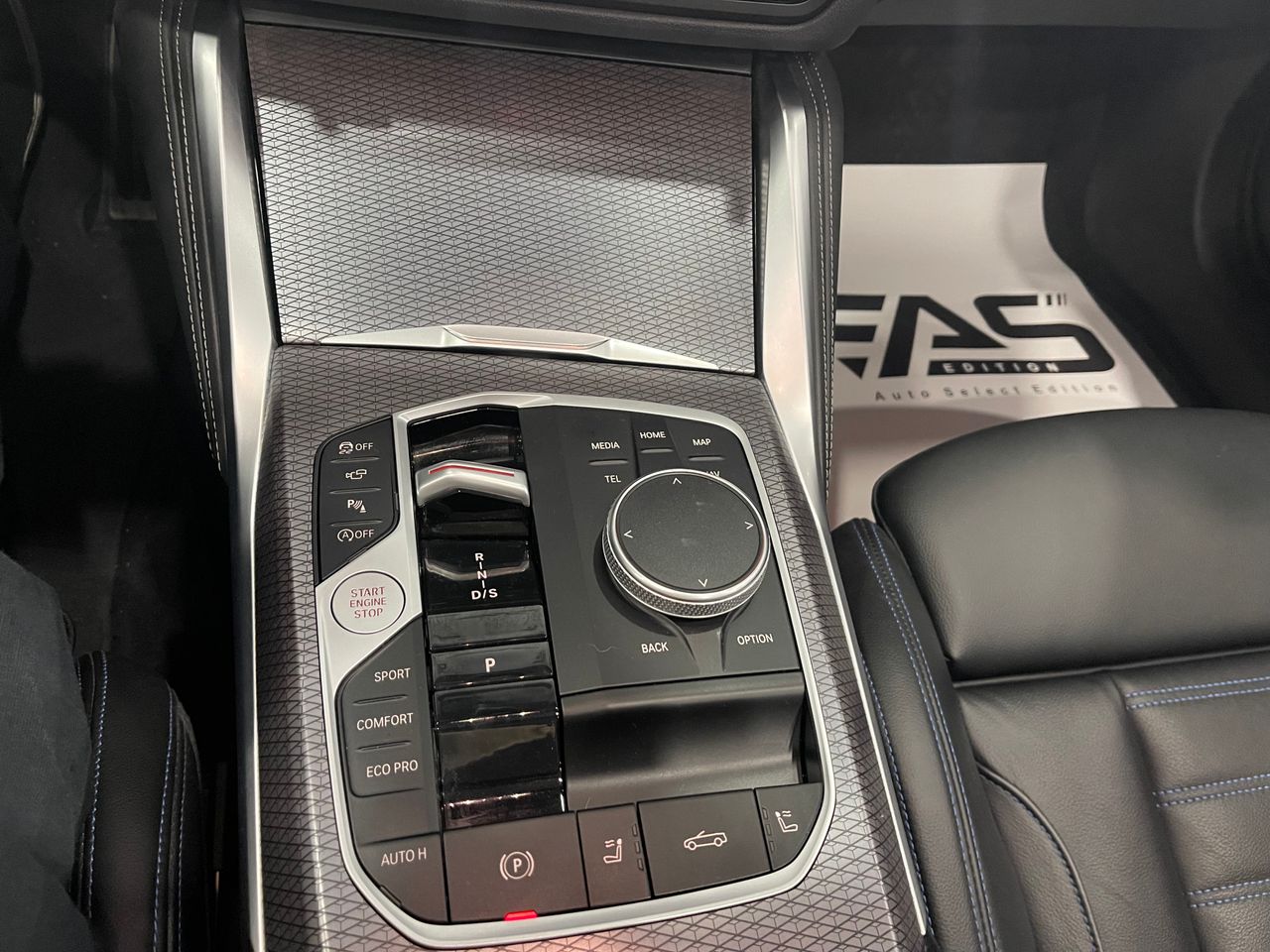 Imagen 173 del BMW Serie 4 en Auto Select Edition, Figueres