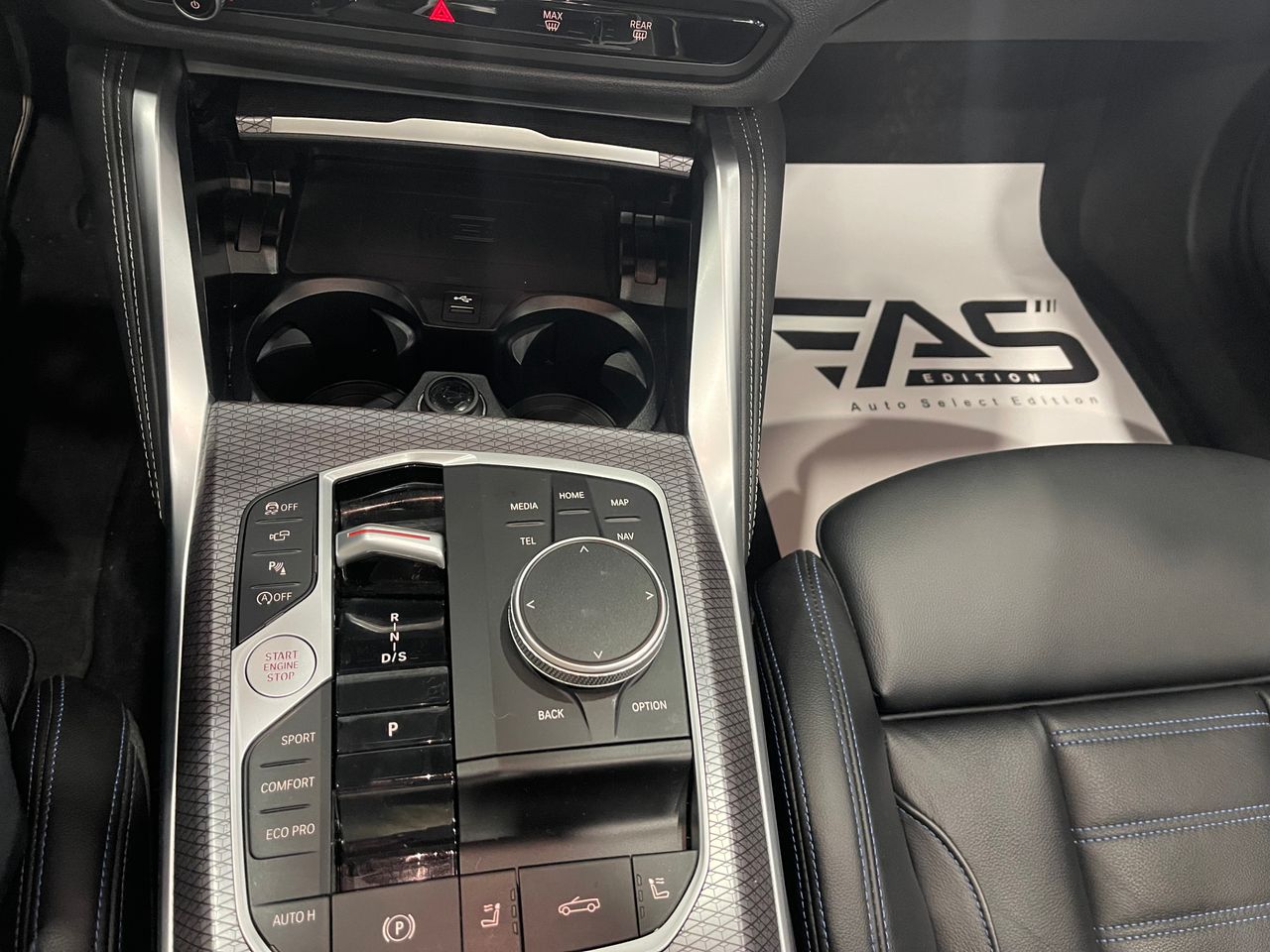 Imagen 174 del BMW Serie 4 en Auto Select Edition, Figueres