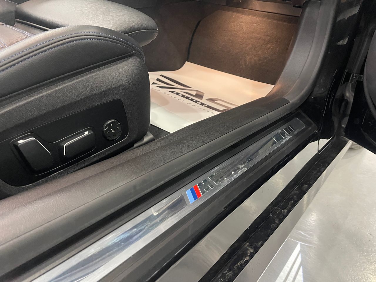 Imagen 134 del BMW Serie 4 en Auto Select Edition, Figueres