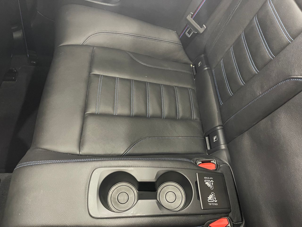 Imagen 113 del BMW Serie 4 en Auto Select Edition, Figueres