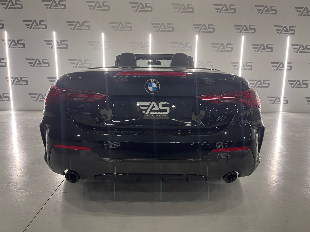 Imagen 9 del BMW Serie 4 en Auto Select Edition, Figueres