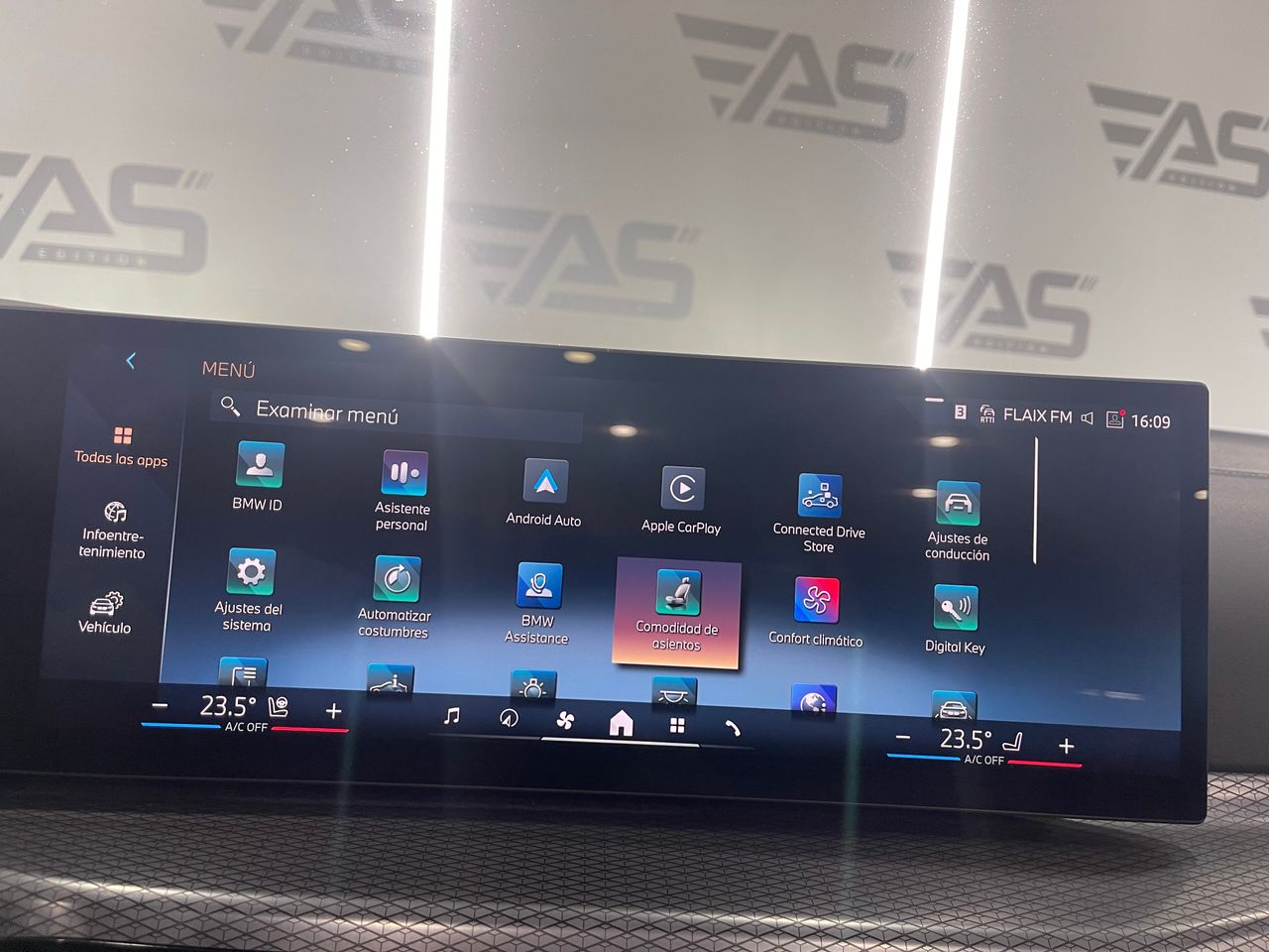 Imagen 105 del BMW Serie 4 en Auto Select Edition, Figueres