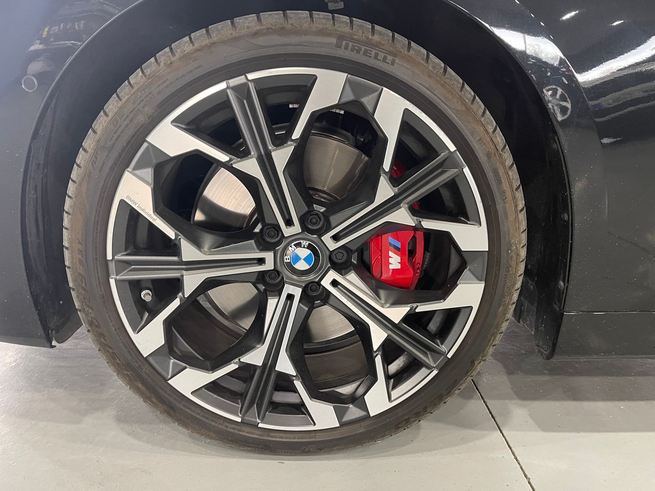 Imagen 79 del BMW Serie 4 en Auto Select Edition, Figueres