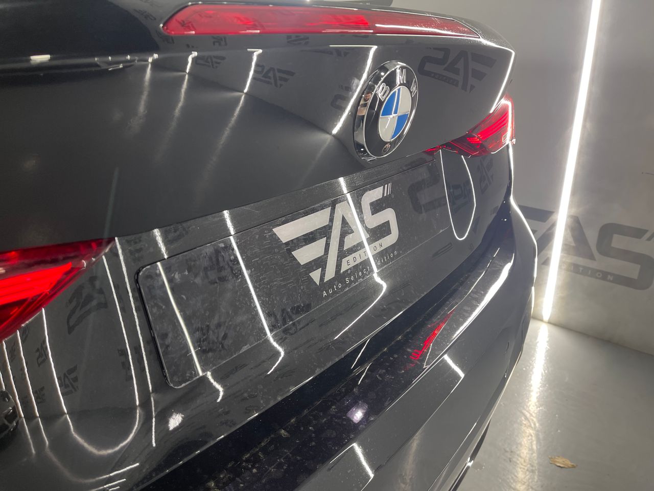 Imagen 18 del BMW Serie 4 en Auto Select Edition, Figueres