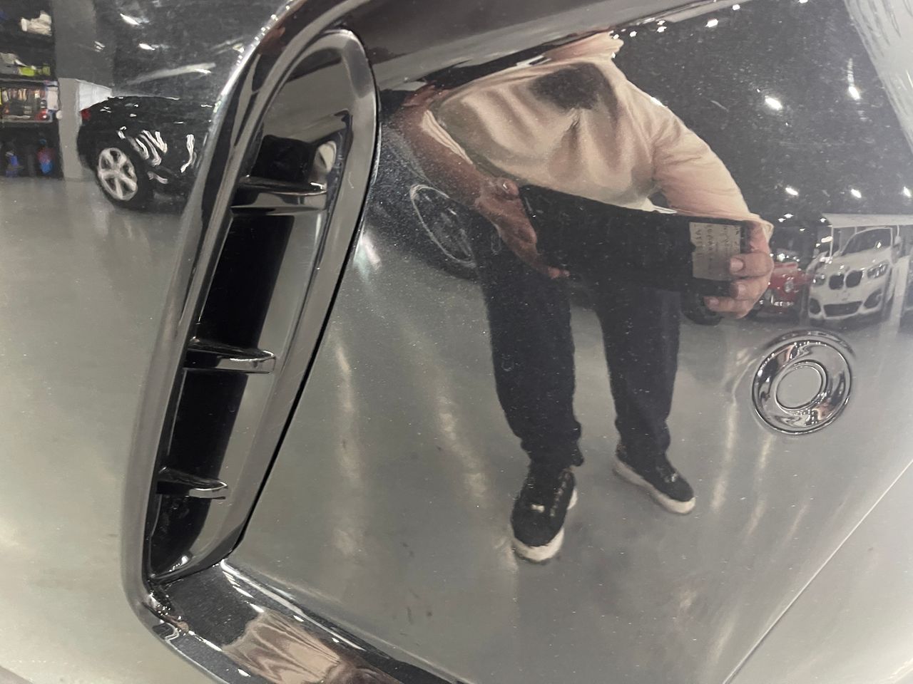 Imagen 14 del BMW Serie 4 en Auto Select Edition, Figueres