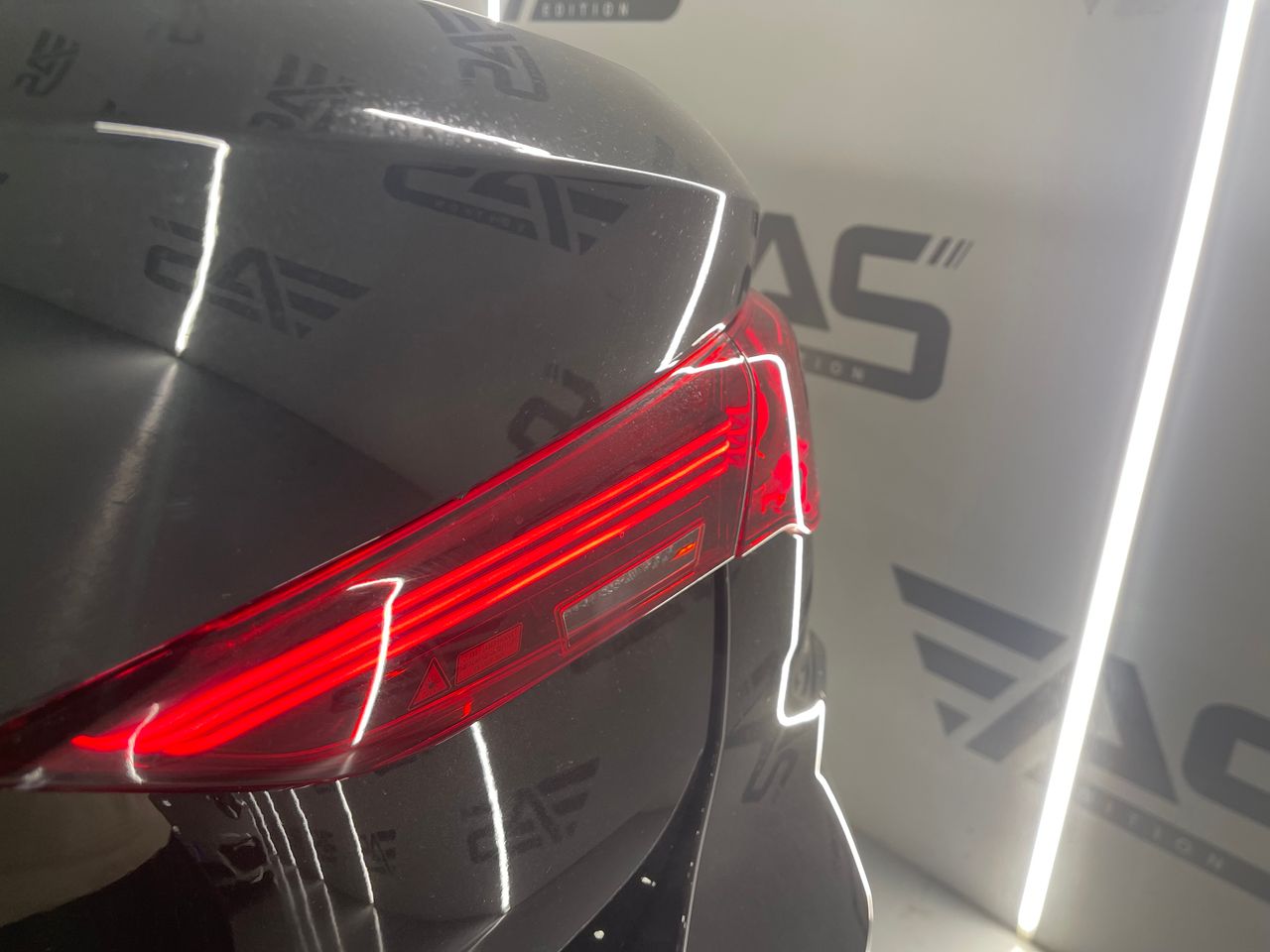 Imagen 20 del BMW Serie 4 en Auto Select Edition, Figueres