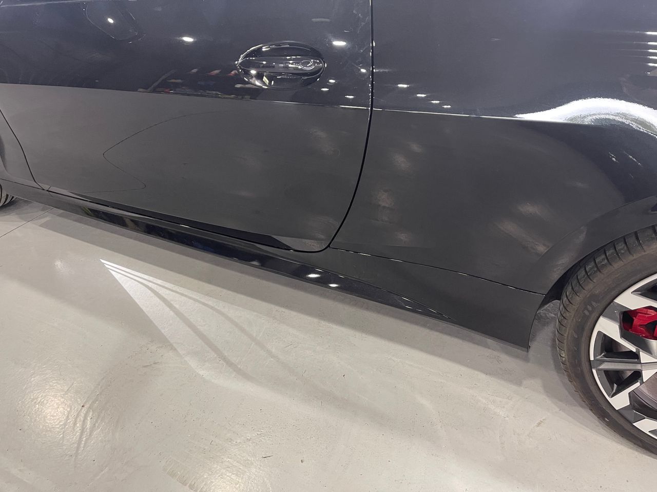 Imagen 26 del BMW Serie 4 en Auto Select Edition, Figueres