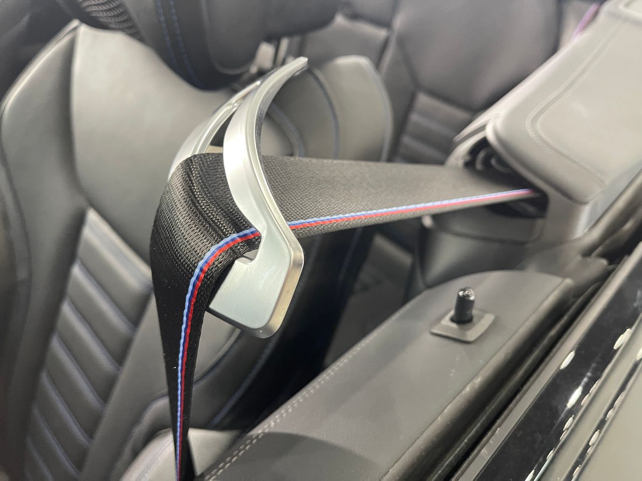 Imagen 109 del BMW Serie 4 en Auto Select Edition, Figueres