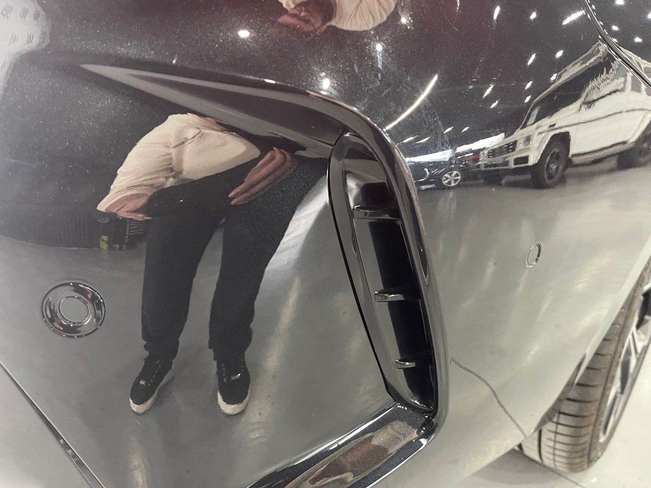 Imagen 71 del BMW Serie 4 en Auto Select Edition, Figueres