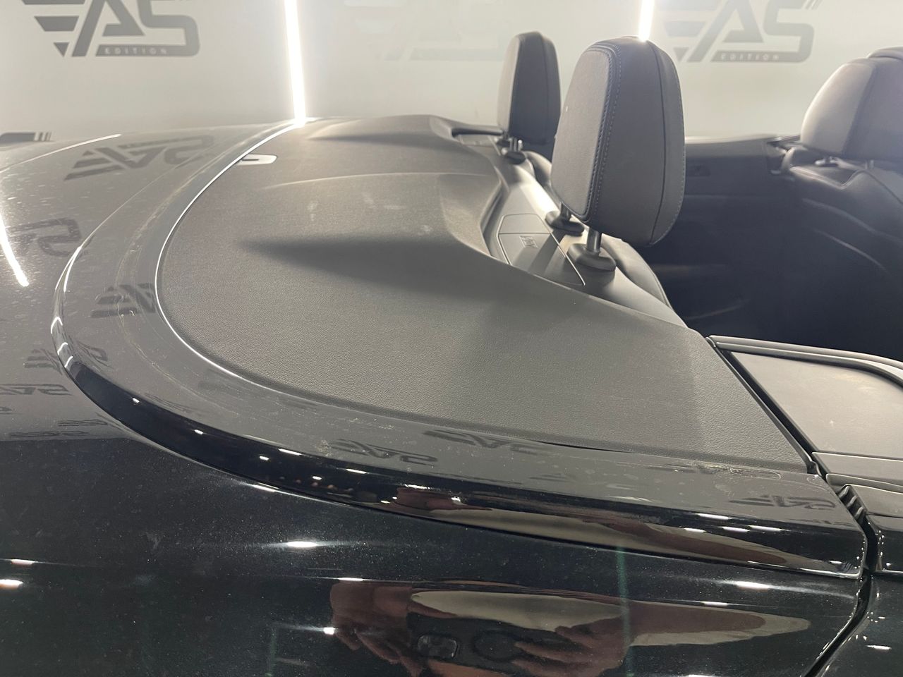 Imagen 53 del BMW Serie 4 en Auto Select Edition, Figueres