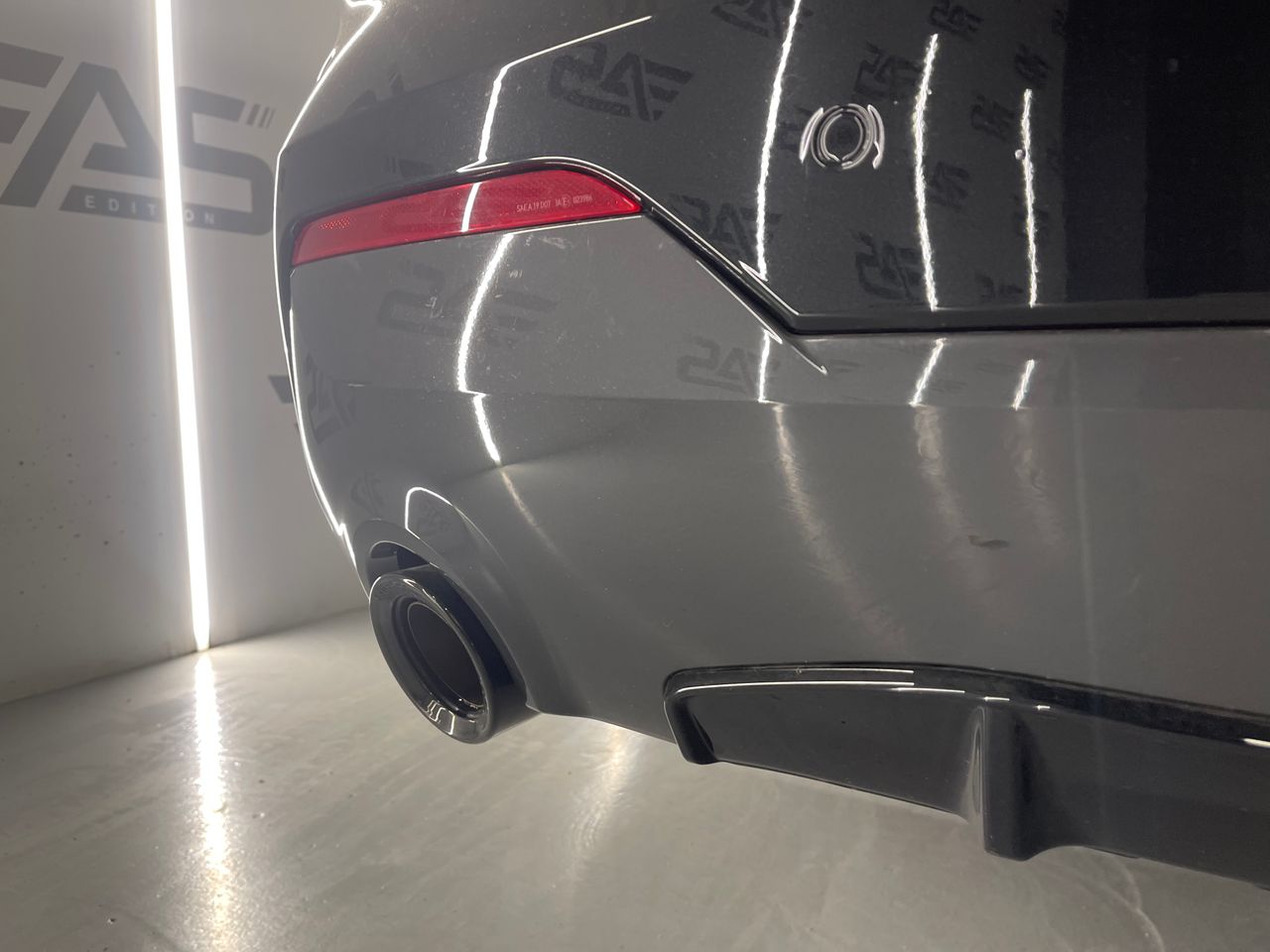 Imagen 76 del BMW Serie 4 en Auto Select Edition, Figueres