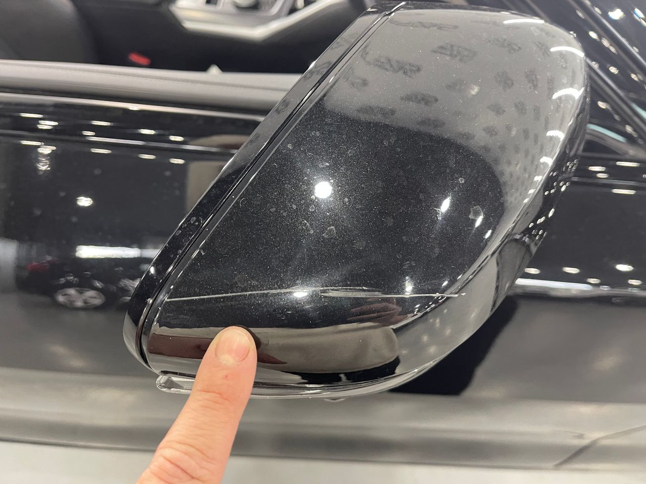 Imagen 65 del BMW Serie 4 en Auto Select Edition, Figueres