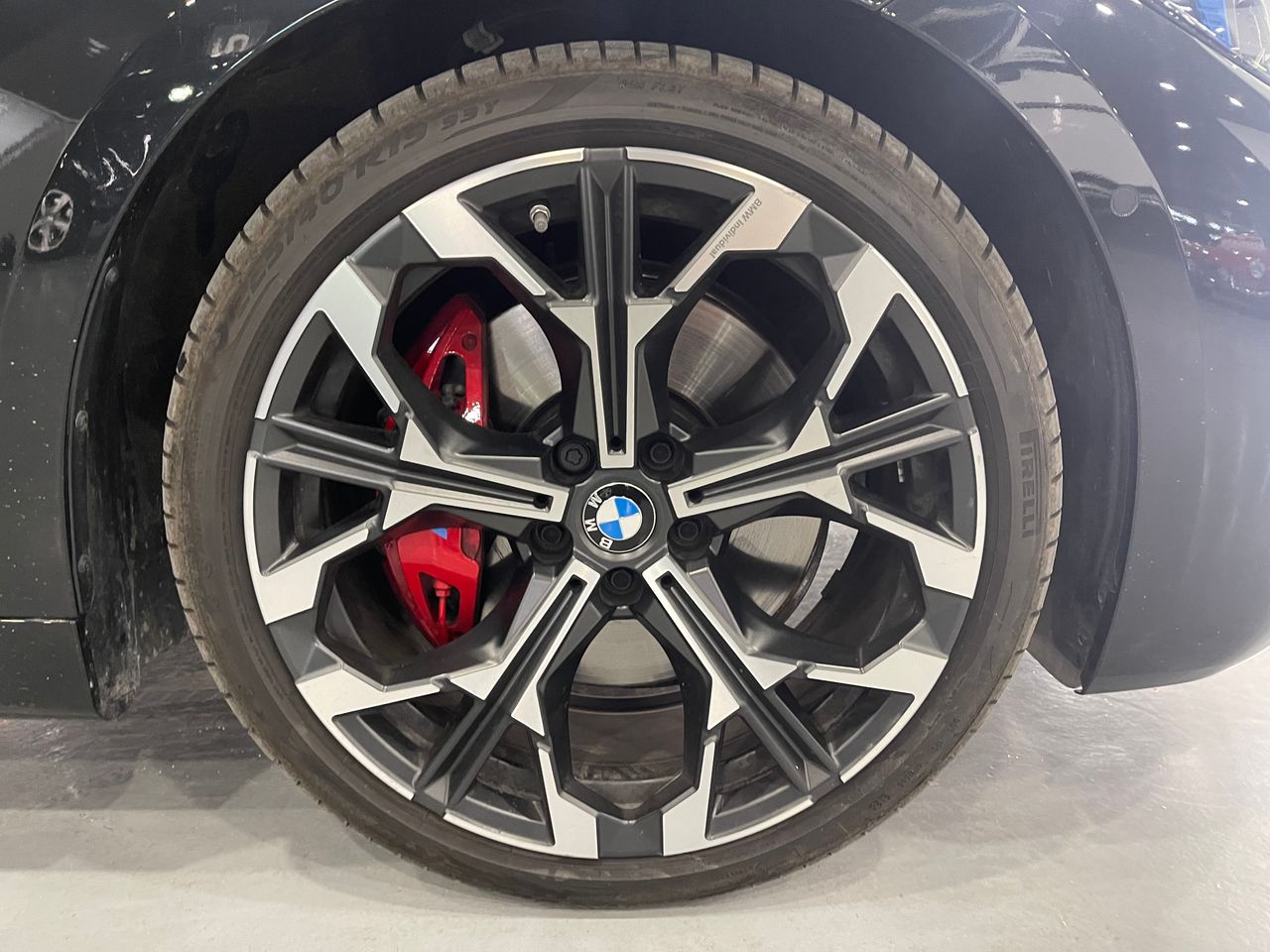 Imagen 81 del BMW Serie 4 en Auto Select Edition, Figueres