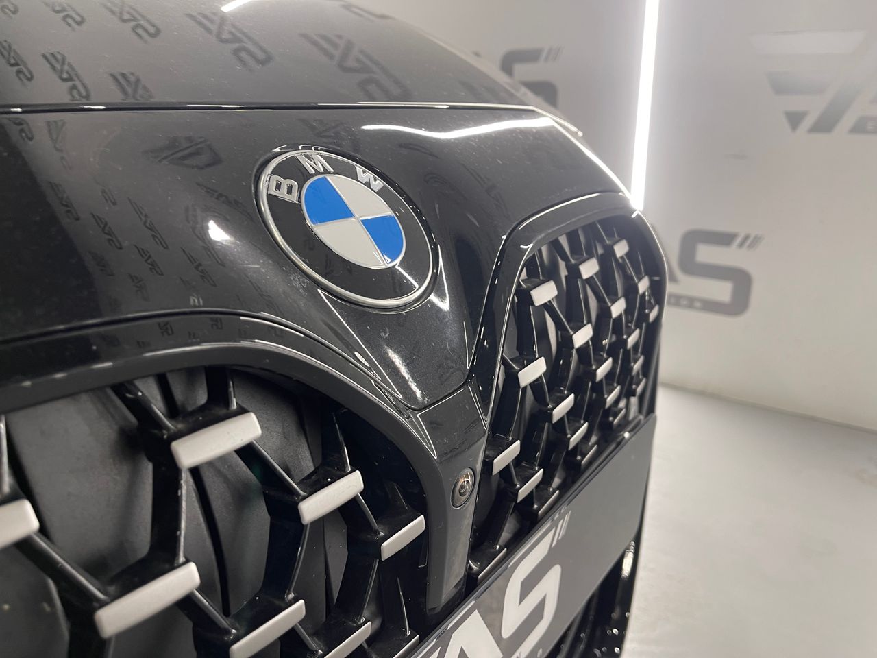 Imagen 59 del BMW Serie 4 en Auto Select Edition, Figueres