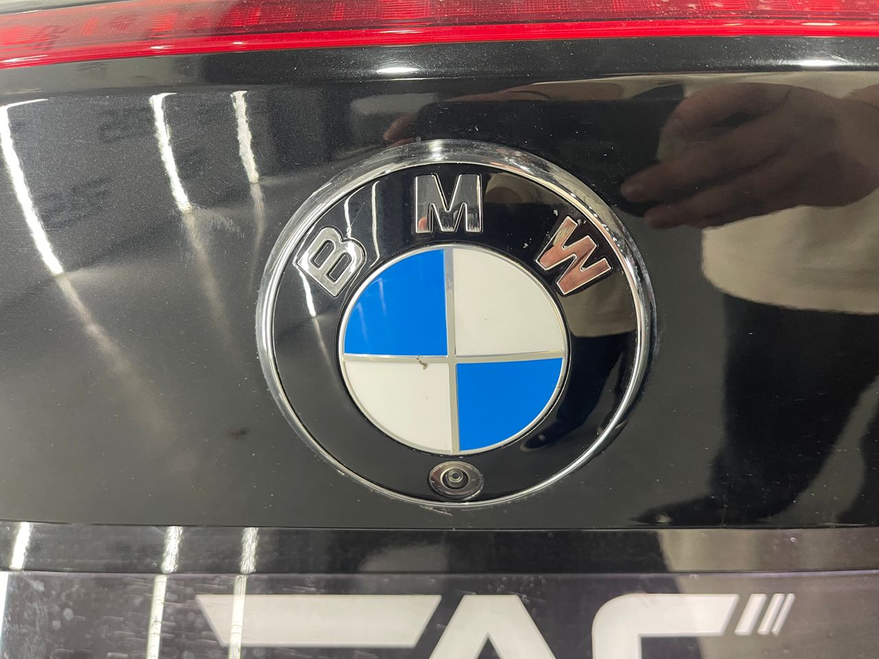 Imagen 75 del BMW Serie 4 en Auto Select Edition, Figueres