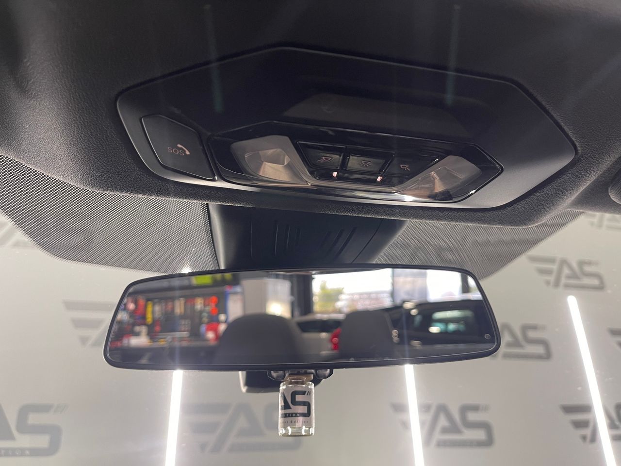 Imagen 177 del BMW Serie 4 en Auto Select Edition, Figueres