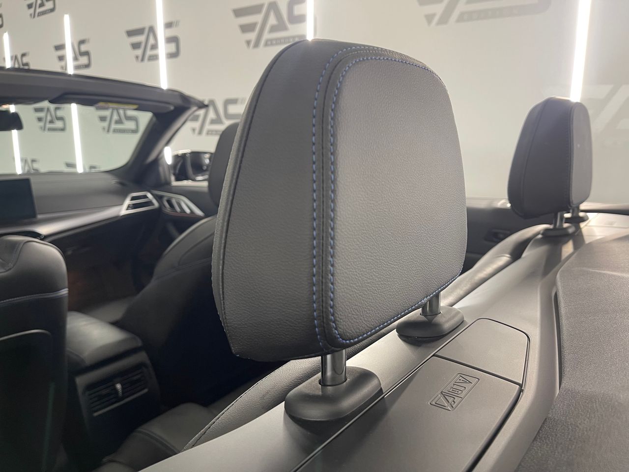 Imagen 119 del BMW Serie 4 en Auto Select Edition, Figueres