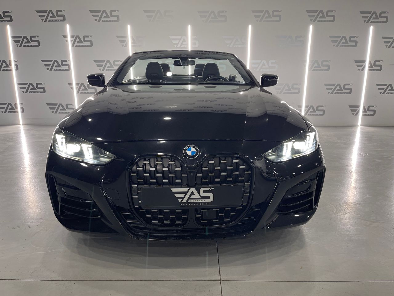 Imagen 8 del BMW Serie 4 en Auto Select Edition, Figueres