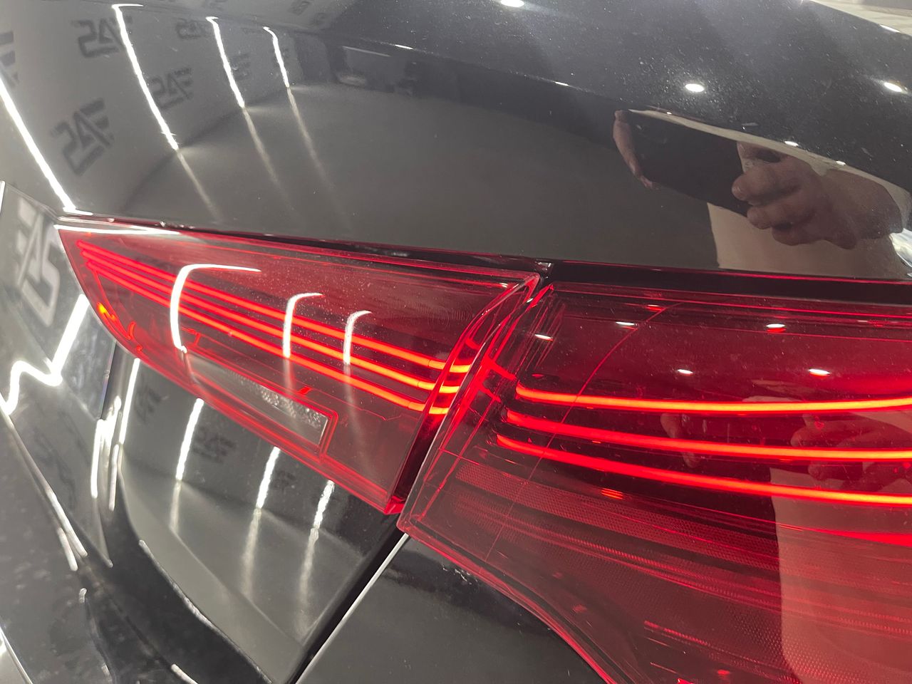 Imagen 70 del BMW Serie 4 en Auto Select Edition, Figueres