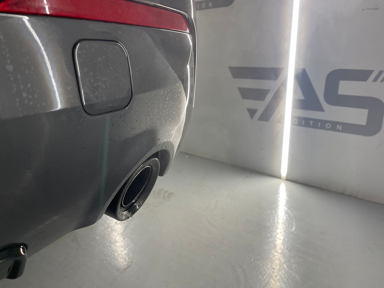 Imagen 19 del BMW Serie 4 en Auto Select Edition, Figueres