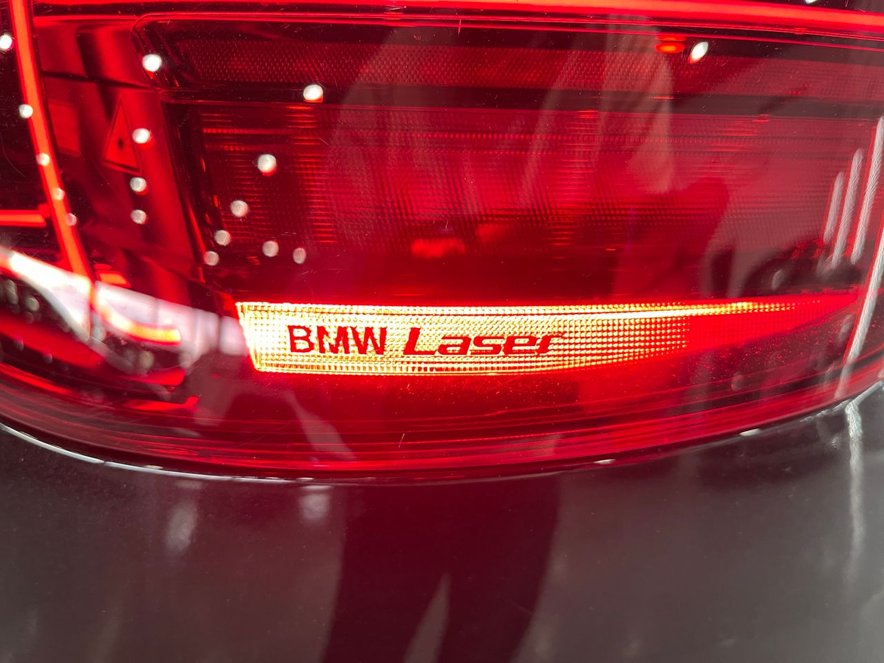 Imagen 11 del BMW Serie 4 en Auto Select Edition, Figueres