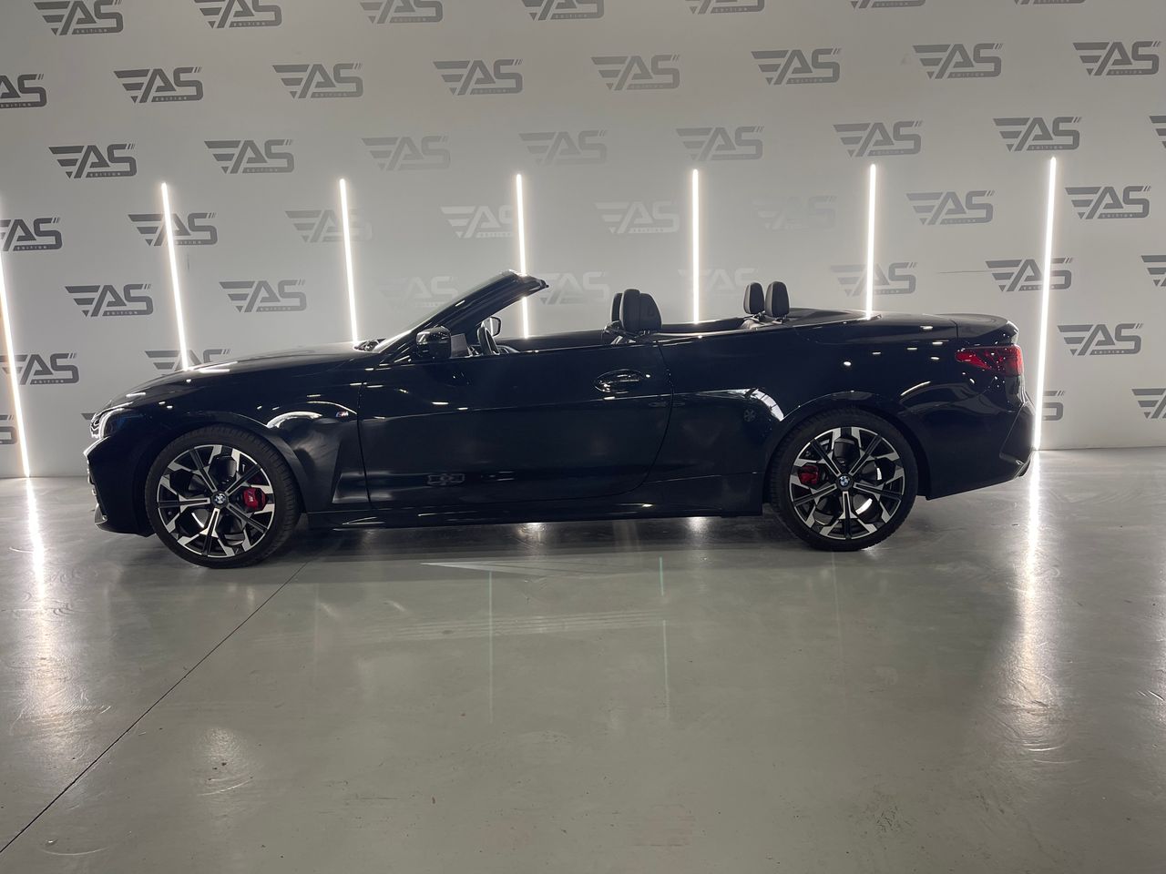 Imagen 4 del BMW Serie 4 en Auto Select Edition, Figueres