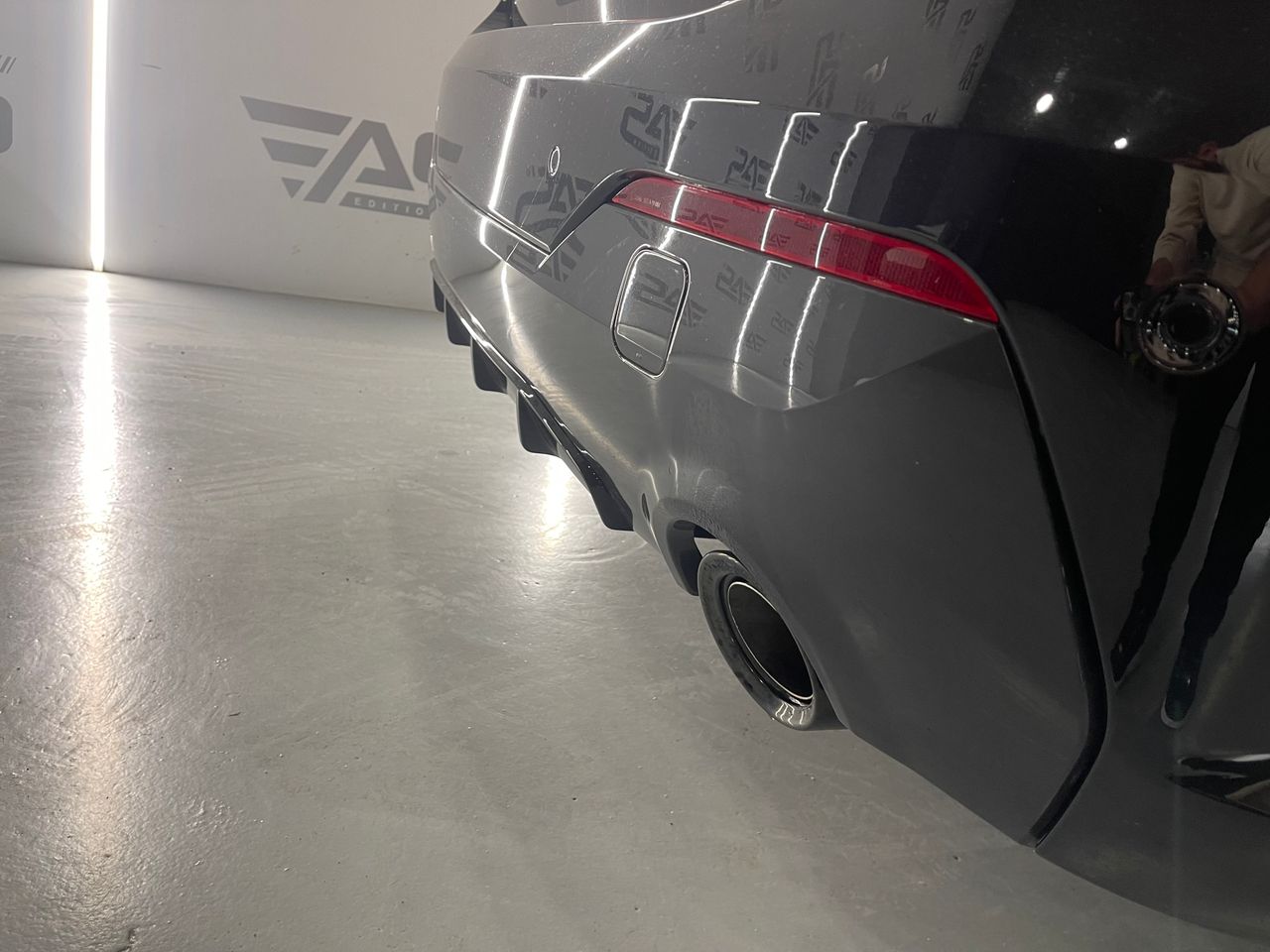 Imagen 72 del BMW Serie 4 en Auto Select Edition, Figueres