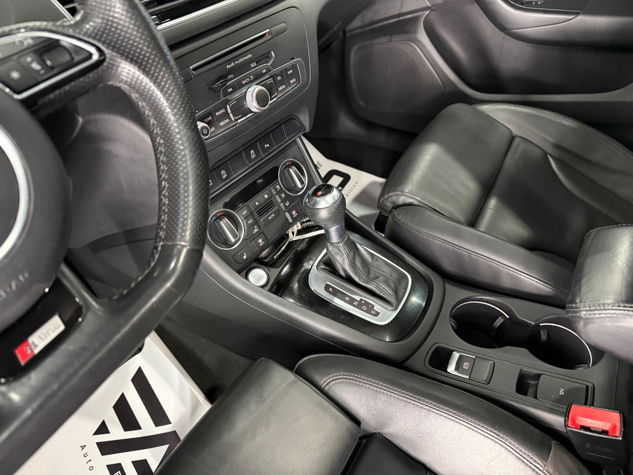 Imagen 108 del BMW Serie 4 en Auto Select Edition, Figueres