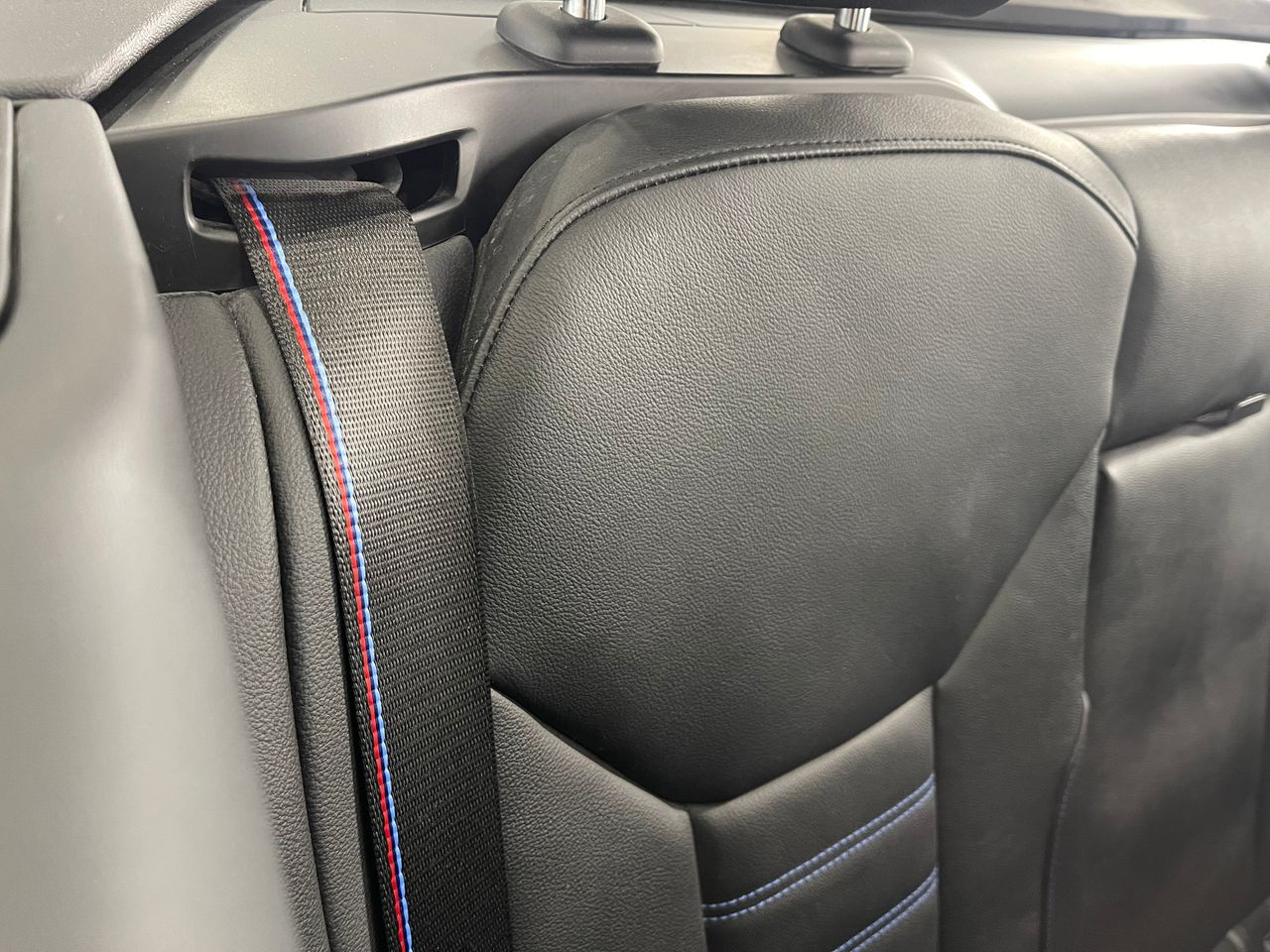 Imagen 130 del BMW Serie 4 en Auto Select Edition, Figueres