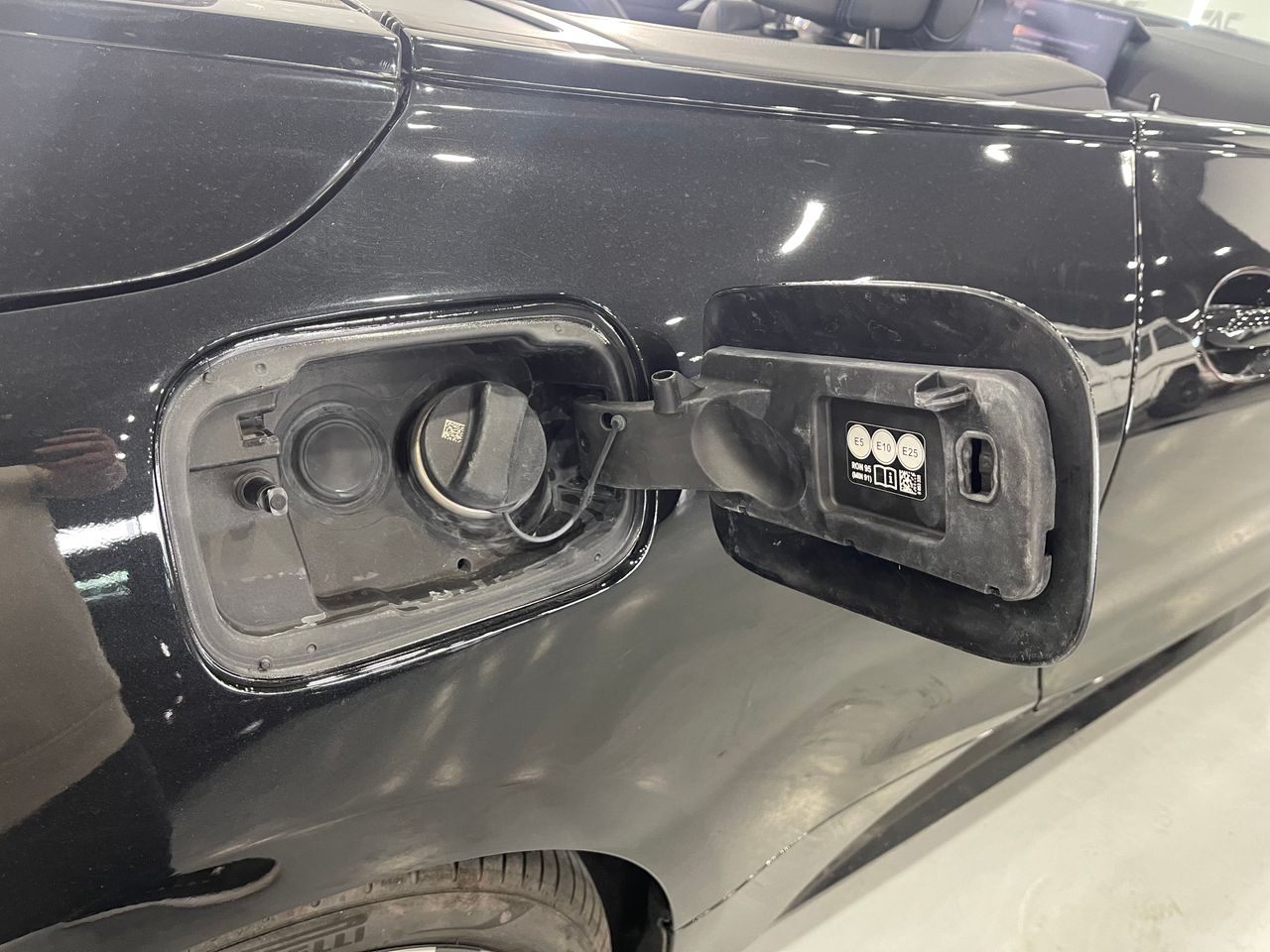 Imagen 54 del BMW Serie 4 en Auto Select Edition, Figueres