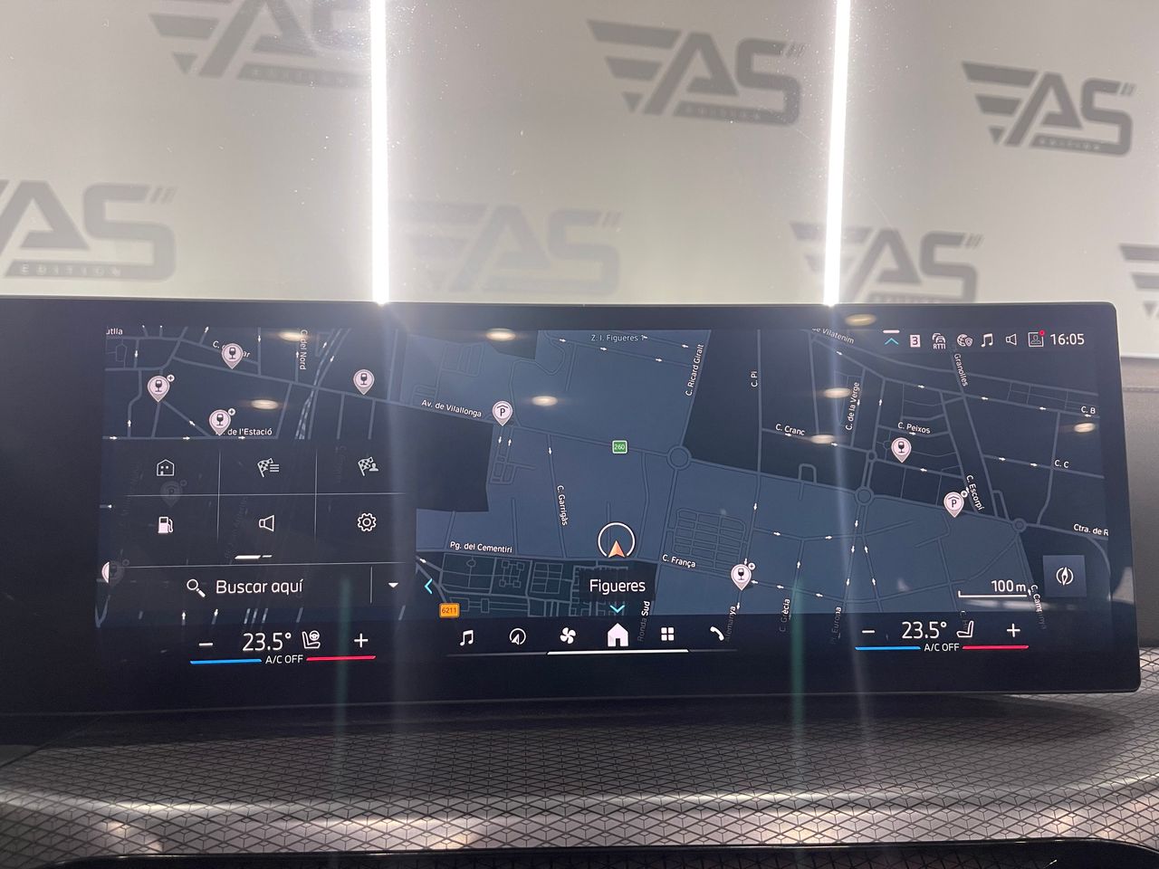 Imagen 86 del BMW Serie 4 en Auto Select Edition, Figueres