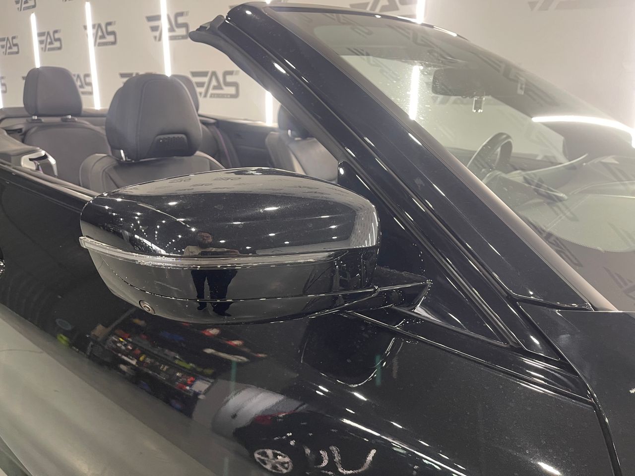 Imagen 64 del BMW Serie 4 en Auto Select Edition, Figueres