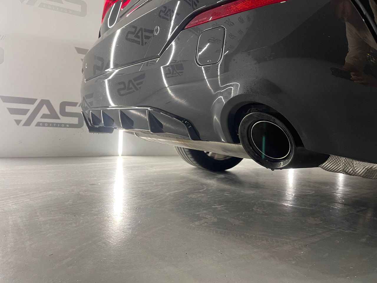 Imagen 73 del BMW Serie 4 en Auto Select Edition, Figueres