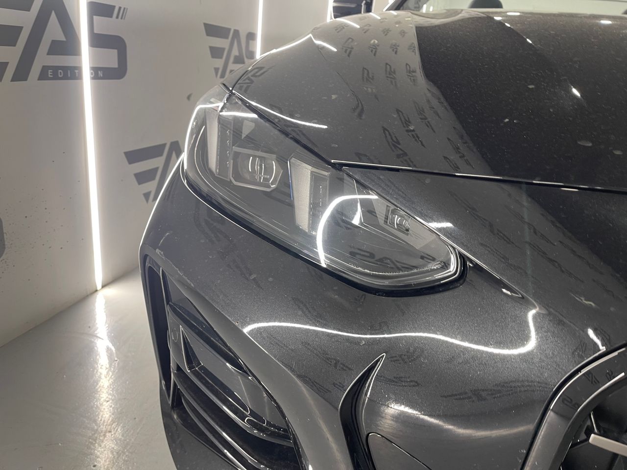 Imagen 44 del BMW Serie 4 en Auto Select Edition, Figueres