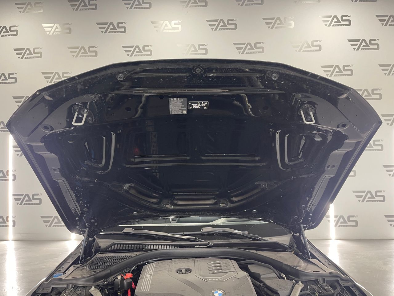 Imagen 84 del BMW Serie 4 en Auto Select Edition, Figueres