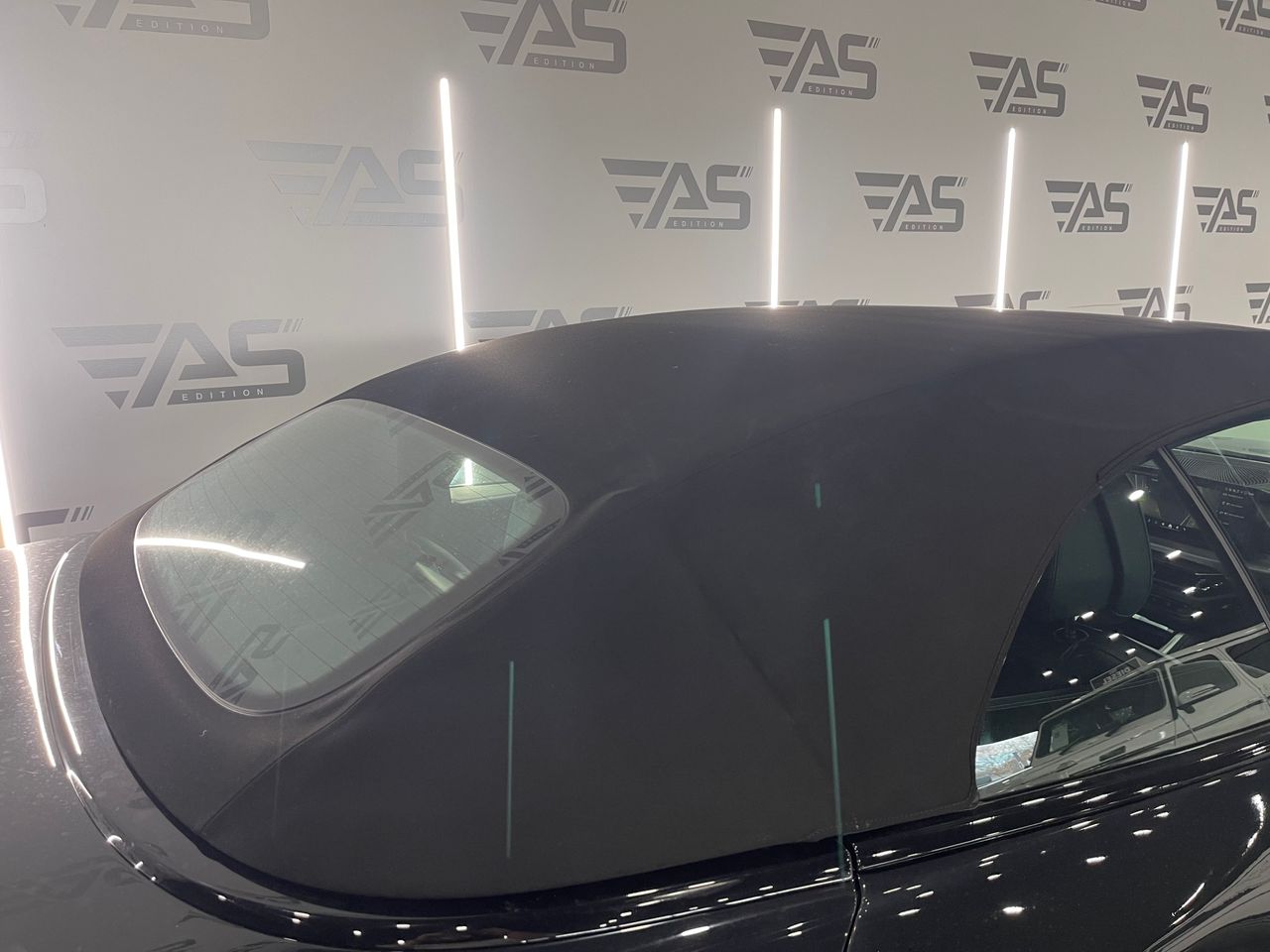 Imagen 47 del BMW Serie 4 en Auto Select Edition, Figueres