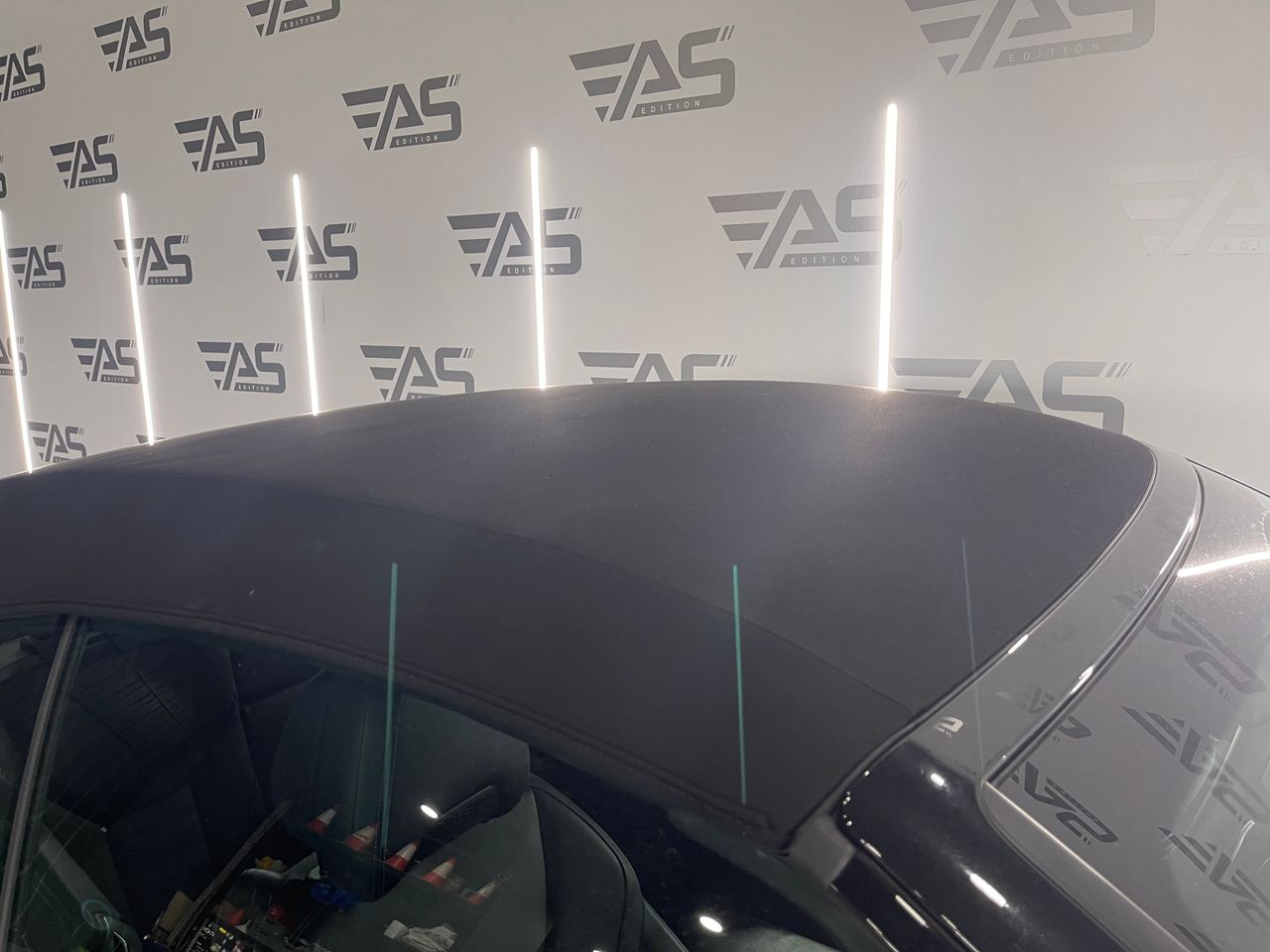 Imagen 49 del BMW Serie 4 en Auto Select Edition, Figueres