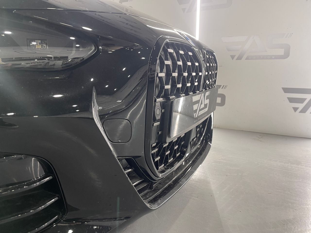 Imagen 58 del BMW Serie 4 en Auto Select Edition, Figueres